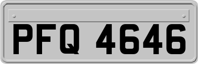 PFQ4646