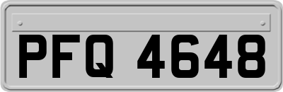 PFQ4648