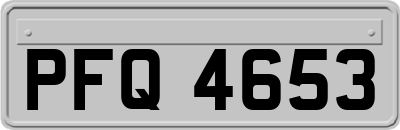 PFQ4653