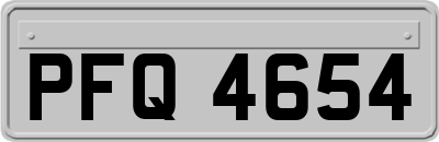 PFQ4654