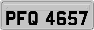 PFQ4657