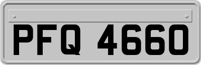 PFQ4660