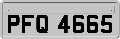 PFQ4665