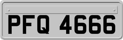 PFQ4666