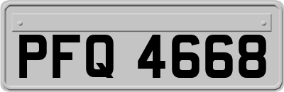 PFQ4668