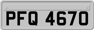 PFQ4670