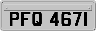 PFQ4671