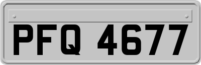 PFQ4677