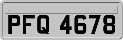 PFQ4678
