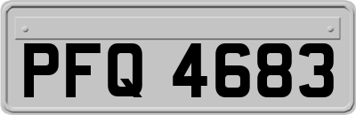 PFQ4683