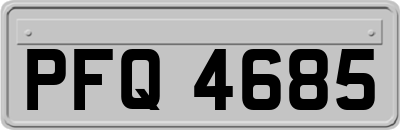 PFQ4685