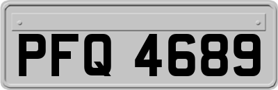 PFQ4689