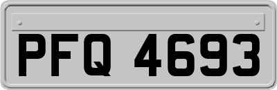 PFQ4693