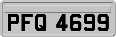 PFQ4699