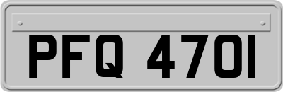 PFQ4701