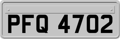 PFQ4702