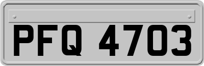 PFQ4703