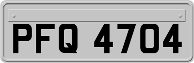 PFQ4704