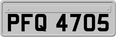 PFQ4705