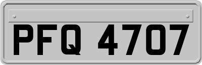 PFQ4707