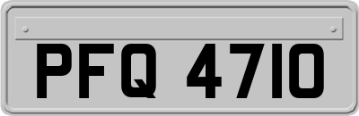 PFQ4710