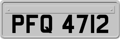 PFQ4712