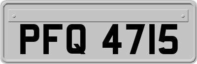 PFQ4715