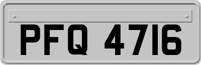 PFQ4716