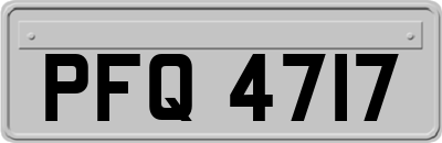 PFQ4717