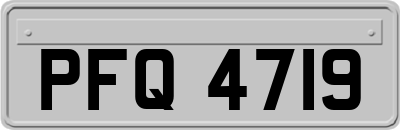 PFQ4719