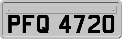 PFQ4720