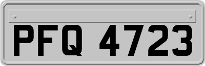 PFQ4723