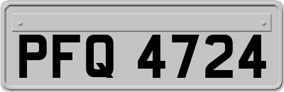 PFQ4724