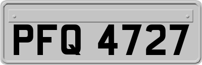 PFQ4727