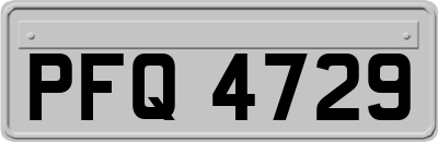 PFQ4729