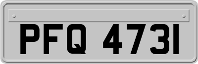 PFQ4731