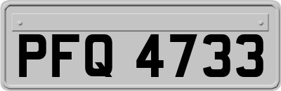 PFQ4733