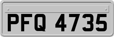 PFQ4735