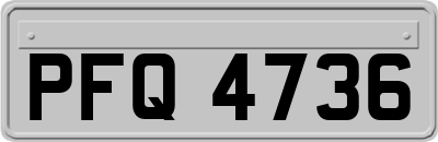 PFQ4736