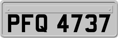PFQ4737