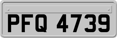 PFQ4739