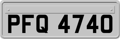 PFQ4740