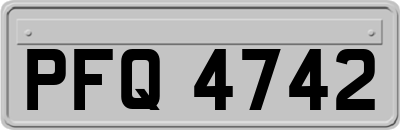 PFQ4742