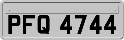 PFQ4744
