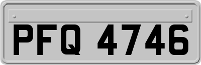 PFQ4746