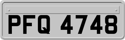 PFQ4748