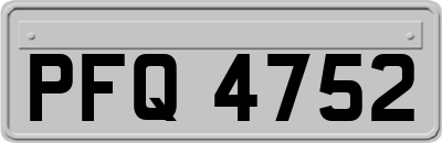 PFQ4752