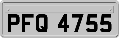 PFQ4755
