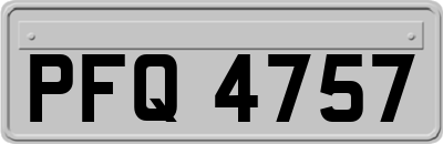 PFQ4757