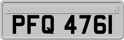 PFQ4761